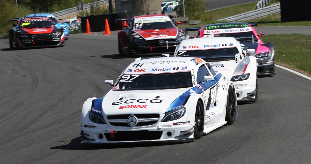 (Foto: Motorsporten.dk)